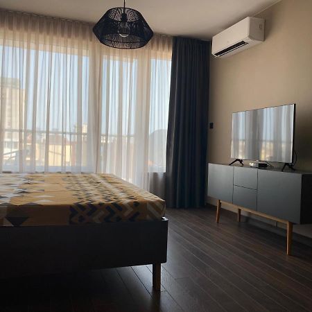 Apartmán Studio Via Pontica Varna Exteriér fotografie