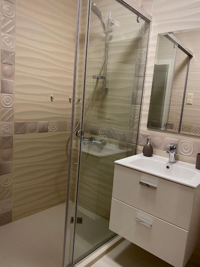 Apartmán Studio Via Pontica Varna Exteriér fotografie