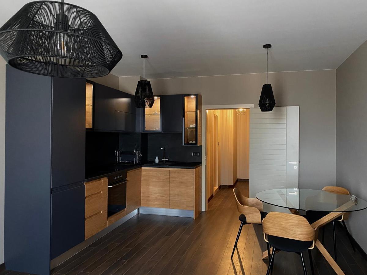 Apartmán Studio Via Pontica Varna Exteriér fotografie
