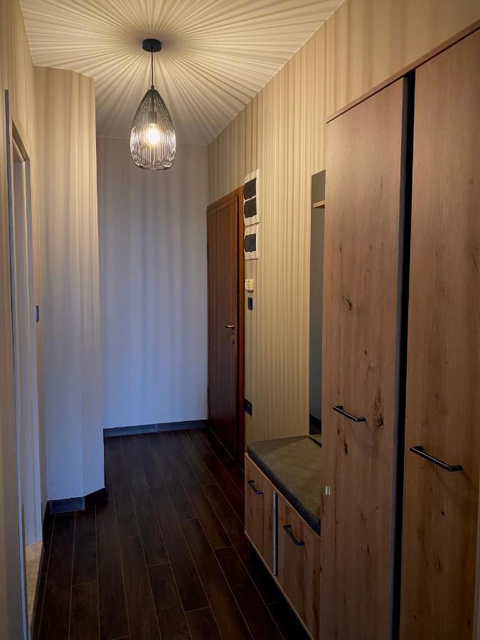 Apartmán Studio Via Pontica Varna Exteriér fotografie